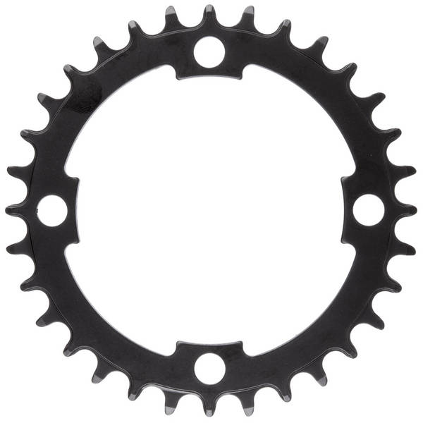 SAMOX PD-R4-S-NW 32T Chainring