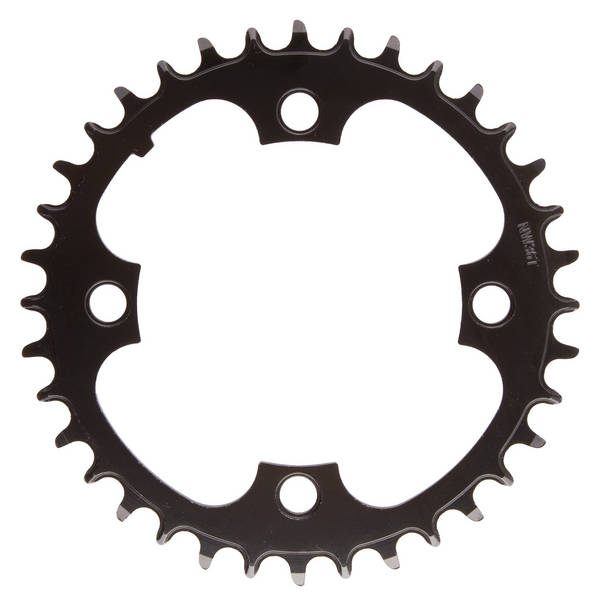 SAMOX PD-R4-S-NW 36T Chainring