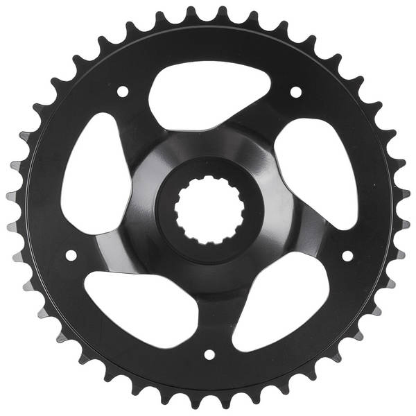 SAMOX PD-DM-Gen3 Bosch Gen.3 38T Chainring