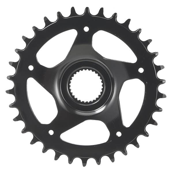 SAMOX PD-DM-Gen4 50 Chainring 34T