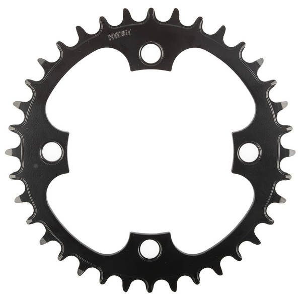 M-WAVE by SAMOX PD-R4-S-NW 36T Chainring