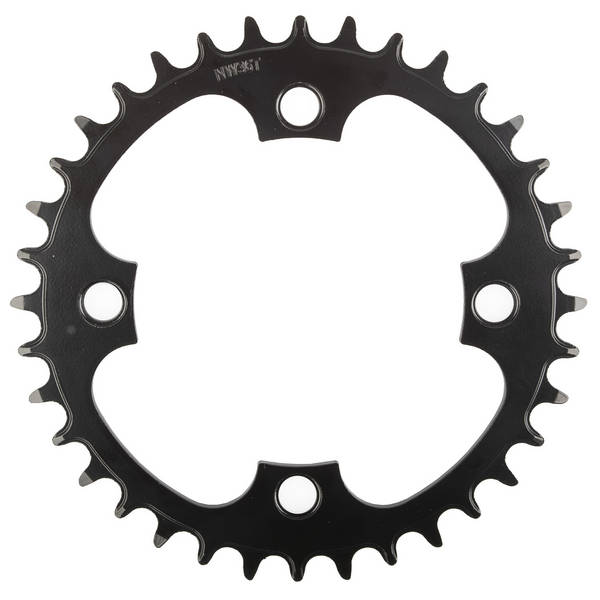 SAMOX PD-R4-S-NW Chainring 36T