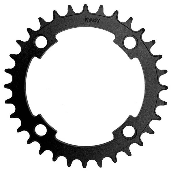 SAMOX PD-R4-A-NW 32T Chainring