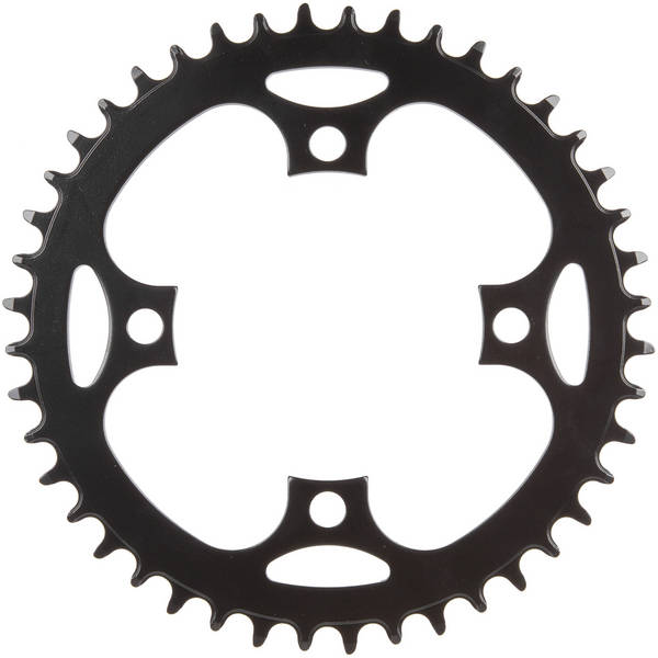 SAMOX PD-R4-S-NW 42T Chainring