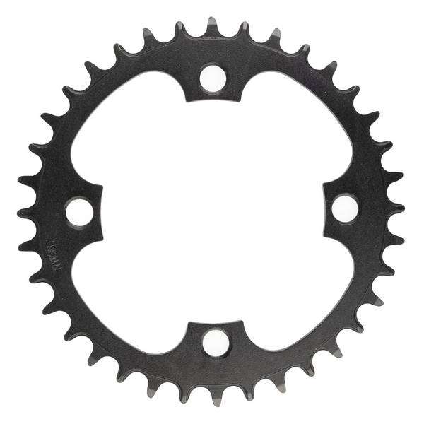 SAMOX PD-R4-A-NW Chainring 36T