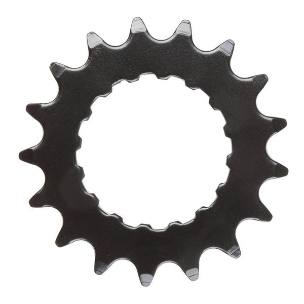 SAMOX PD-DM-Gen2 17T Chainring