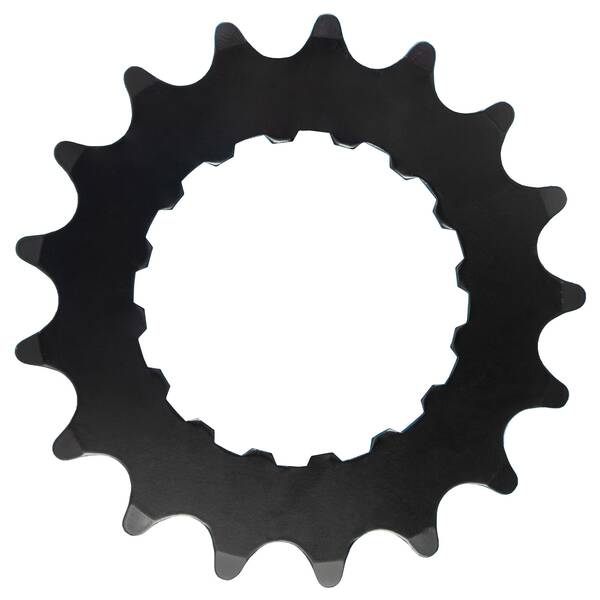 SAMOX PD-DM-Gen2 17T Chainring