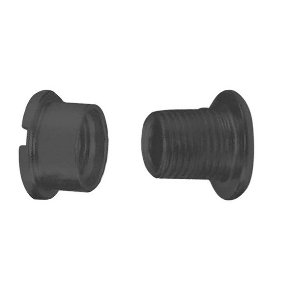  tuerca y tornillo del plato