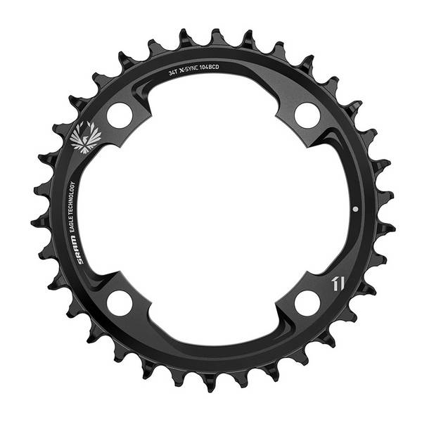 SRAM Eagle X-Sync 2 Chainring
