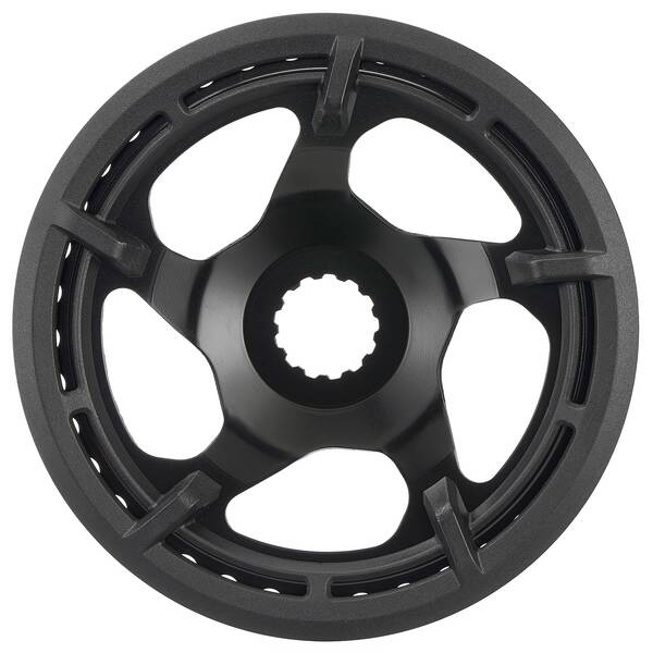 SAMOX PD-DM-Gen3 53 guard 34T Chainring