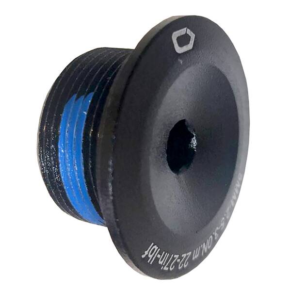 SAMOX Shimano EP800 Achsschraube