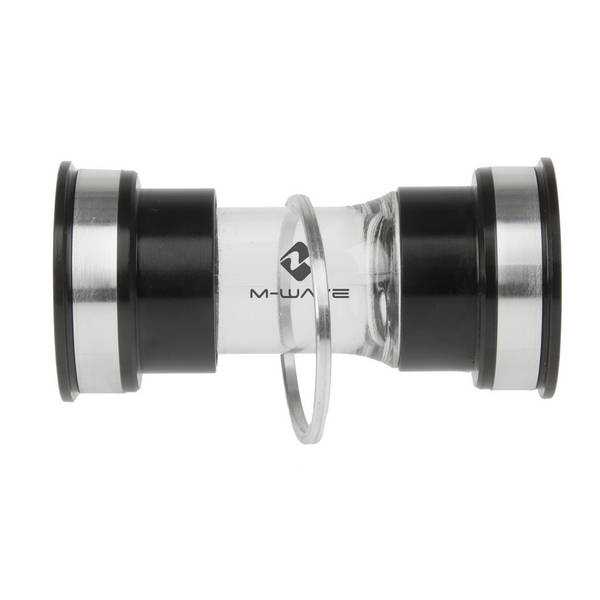 M-WAVE Carousel BB PF EX press fit bottom bracket