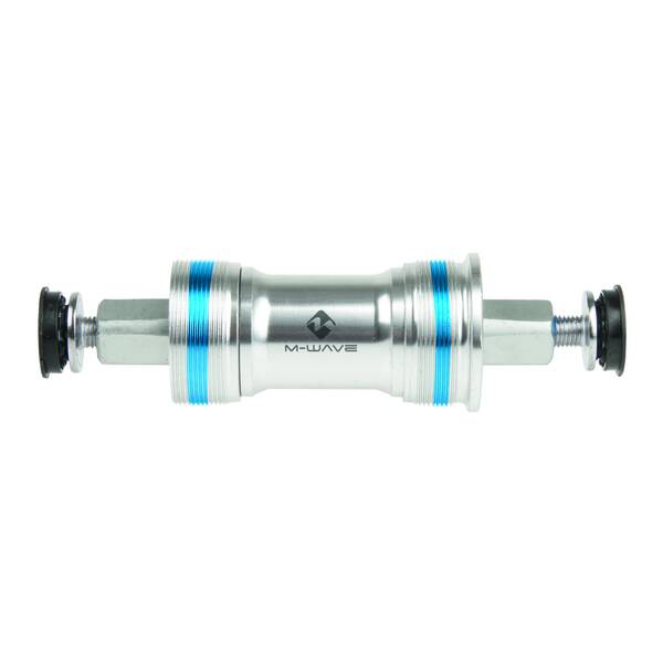 M-WAVE Carousel BB BSA SQ bottom bracket