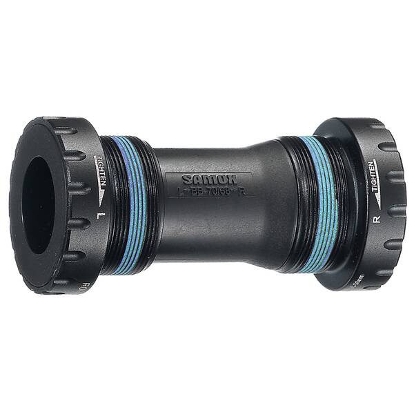 SAMOX  thread bottom bracket