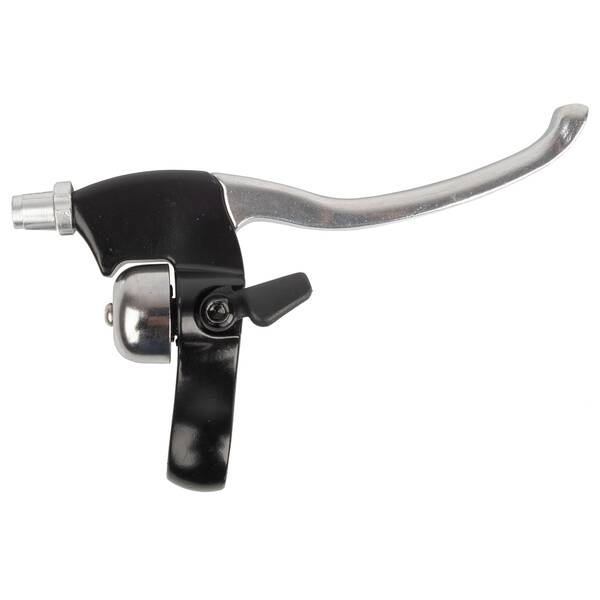  brake lever with integrated bell