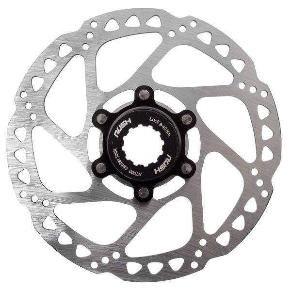 M-WAVE  brake disc