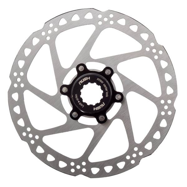 M-WAVE  brake disc
