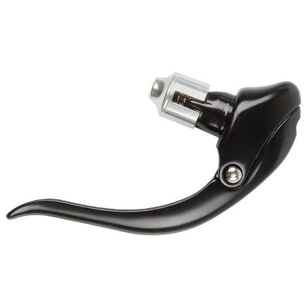  brake lever set for handelbar end