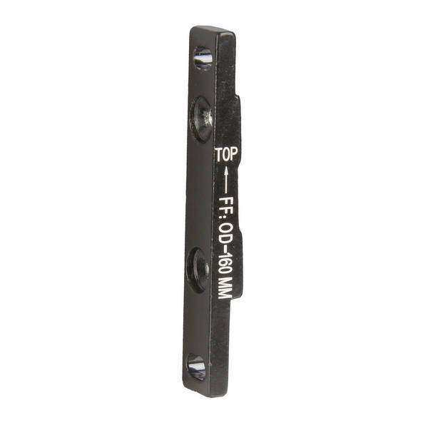 Ada DB FM2 adapter for disc brakes