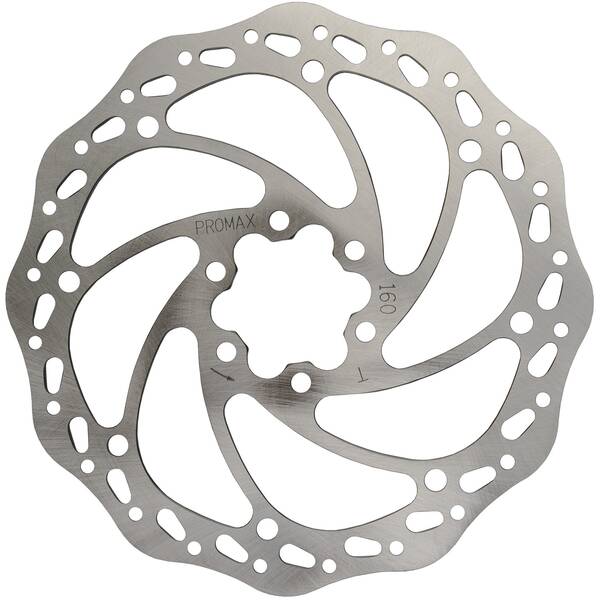 PROMAX BD-160 brake disc