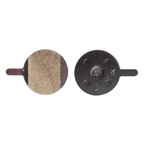 PROMAX  P4 brake pads for disc brake