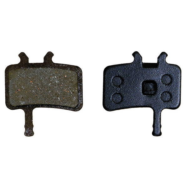 PROMAX  P3 brake pads for disc brake