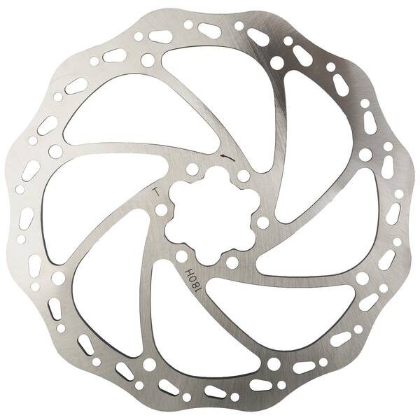 PROMAX BD-180 brake disc