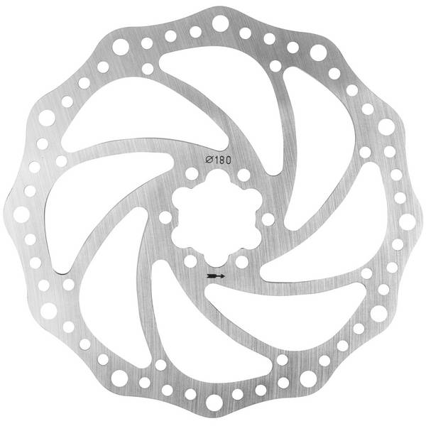 M-WAVE BD-180 brake disc