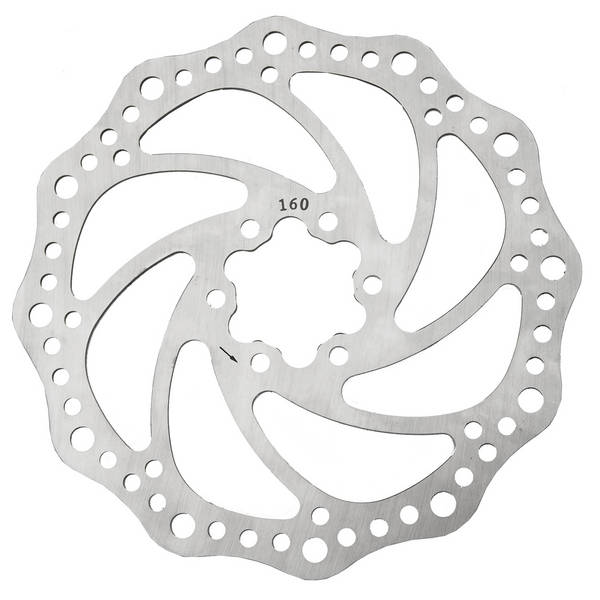 M-WAVE BD-160 brake disc