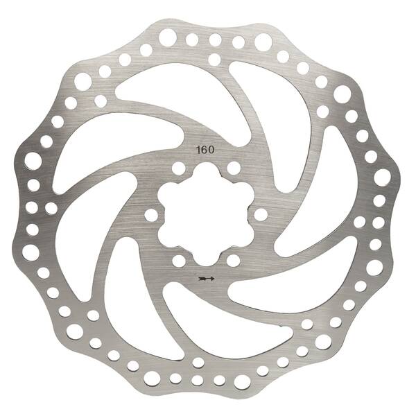 M-WAVE BD-160 Disco del freno