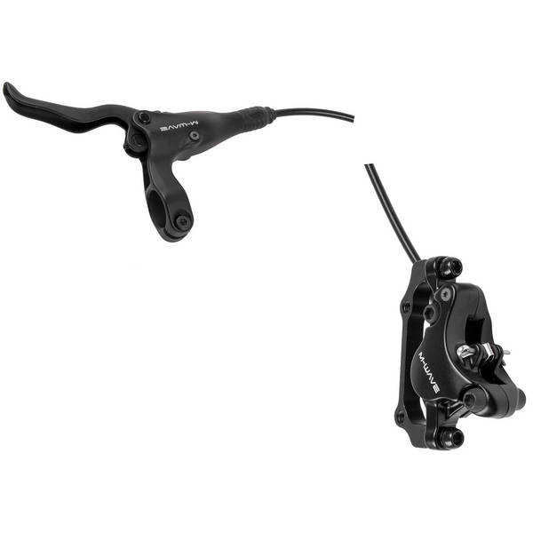 M-WAVE  disc brake