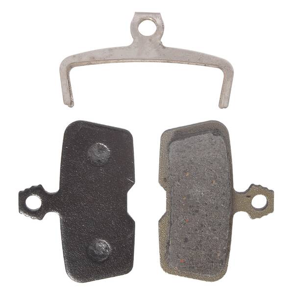 M-WAVE BPD Organic AS2 brake pads for disc brake