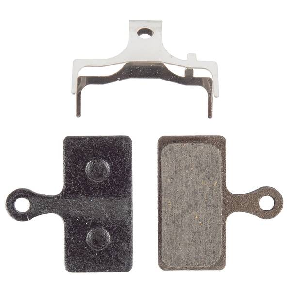 M-WAVE BPD Organic S1 brake pads for disc brake