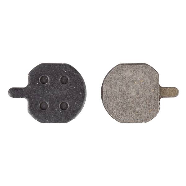 M-WAVE BPD Organic HP1 brake pads for disc brake