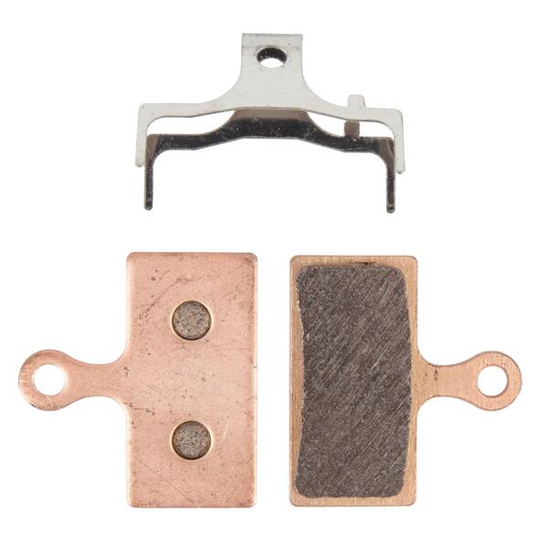 M-WAVE BPD Metal S1 brake pads for disc brake