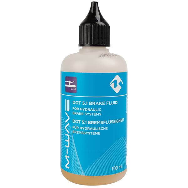 M-WAVE  DOT 5.1 brake liquid