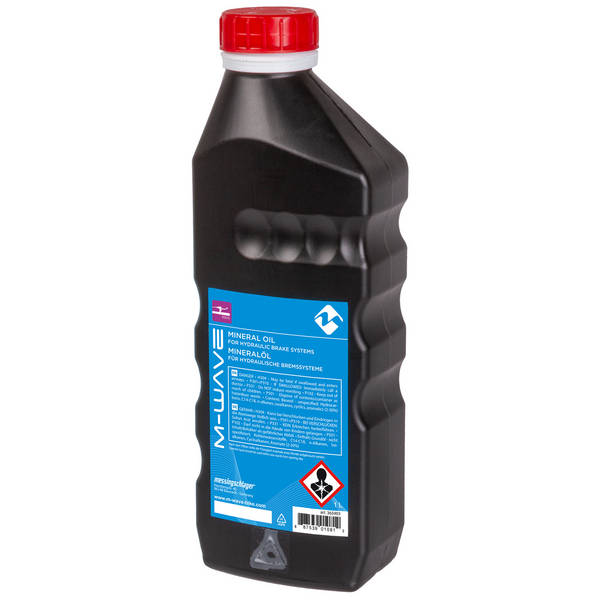 M-WAVE  Mineral brake liquid