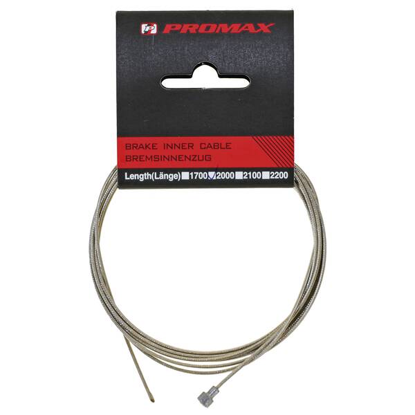 PROMAX 2000P cables interiores para frenos