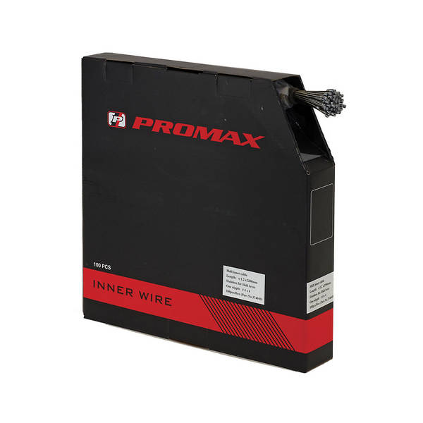 PROMAX  inner cables for derailleurs