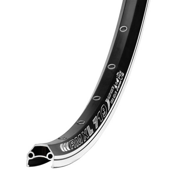 REMERX Dragon L-719 hollow rim 26"