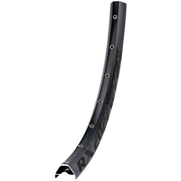 REMERX RX 2027 TL-Plus disc hollow selection rim