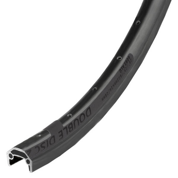 VENTURA Double Disc 24 622 Disc Hohlkammerfelge