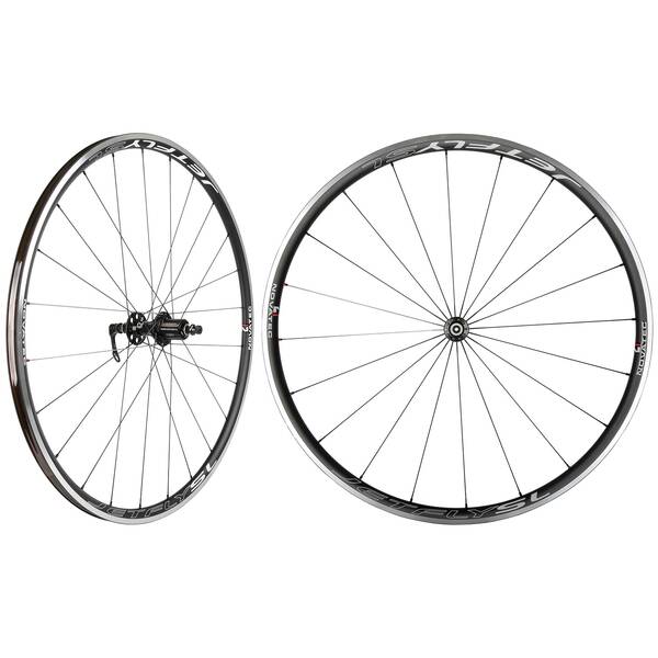 NOVATEC Jetfly SL Set di ruote