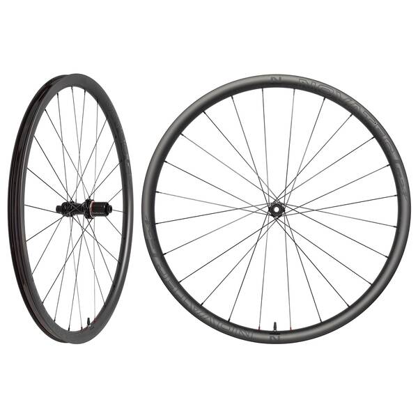 NOVATEC G24 DISC CL-PRO-11S Disc Laufradsatz