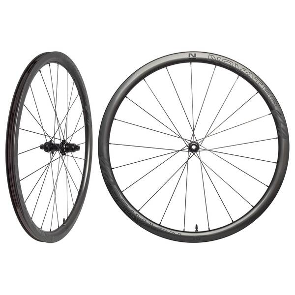 NOVATEC R3 DISC CL-PRO-XDR-Gen5 Disco de rueda set
