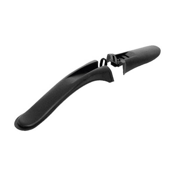  20-24" F clip-on mudguard