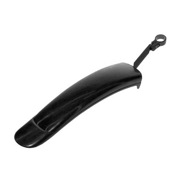  20-24" R clip-on mudguard