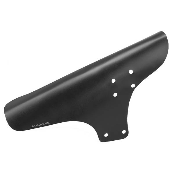 M-WAVE Mud Max Flex F/R mudguard