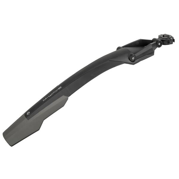 M-WAVE Mud Max R III clip-on mudguard