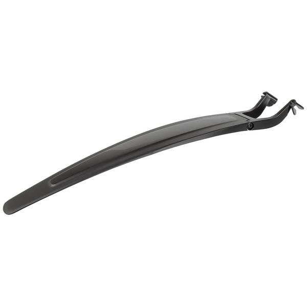 M-WAVE Mud Max Seat Long mudguard